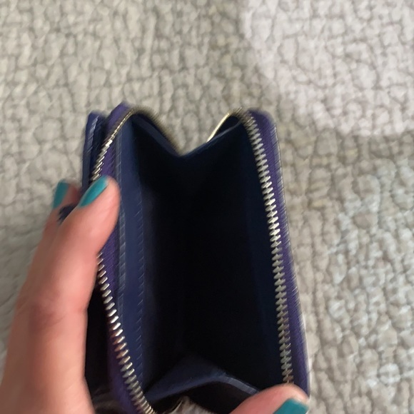 Coach Signature Mini Carryall & Wallet - Picture 14 of 16